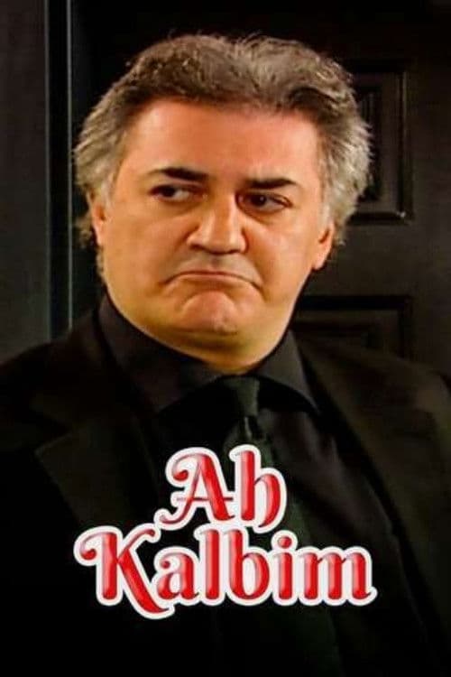 Ah Kalbim posteri