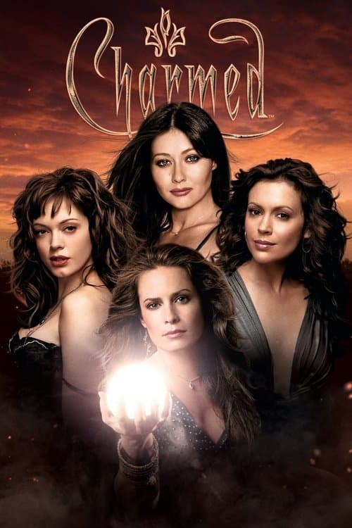 Charmed posteri