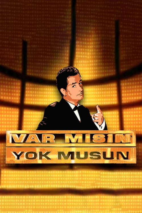 Var mısın? Yok musun? posteri