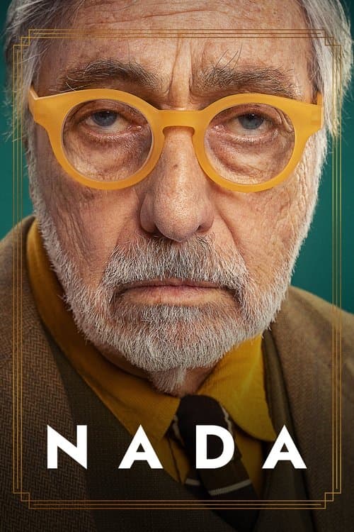 Nada posteri