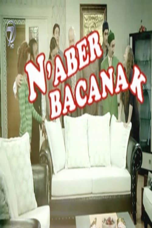 N'aber Bacanak posteri