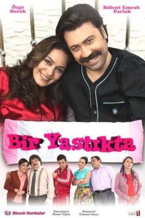 Bir Yastıkta posteri
