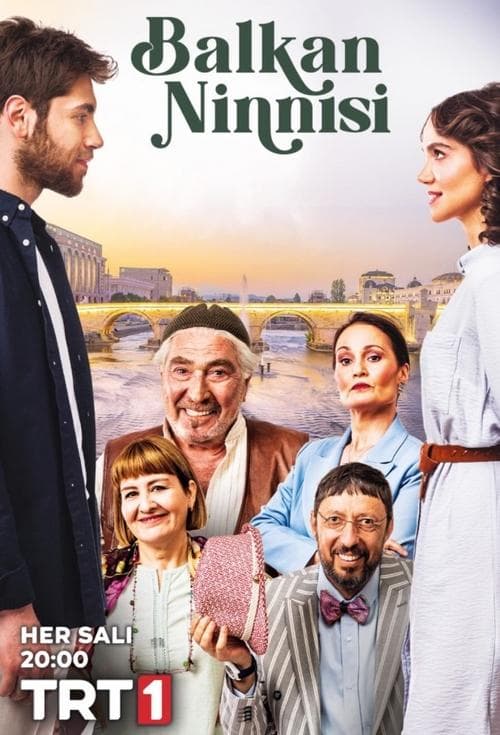 Balkan Ninnisi posteri