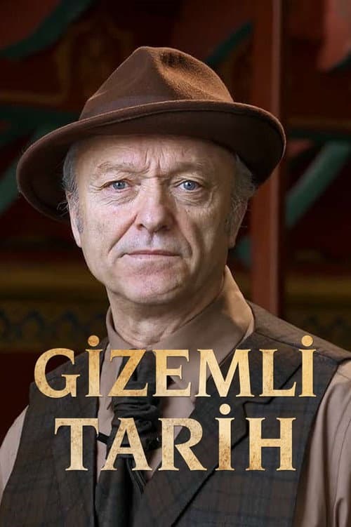 Gizemli Tarih posteri