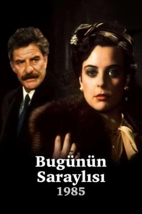 Bugünün Saraylısı posteri