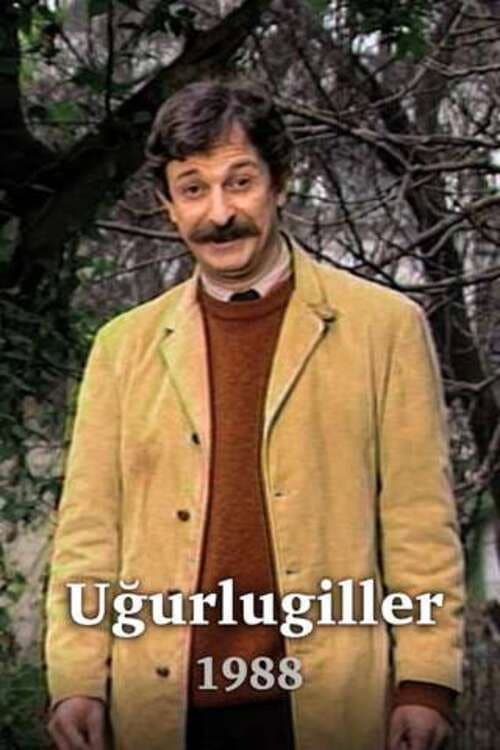 Uğurlugiller posteri