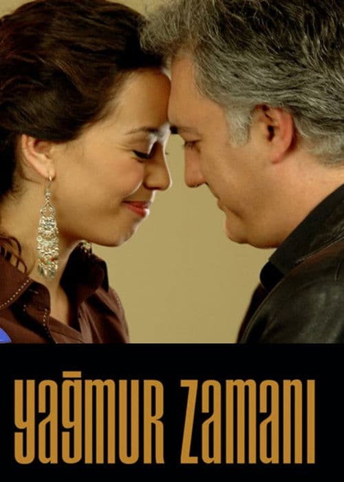Yağmur Zamanı posteri