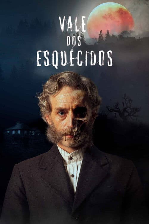Vale dos Esquecidos posteri