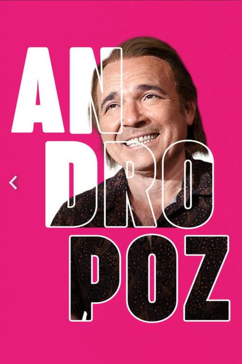 Andropoz posteri