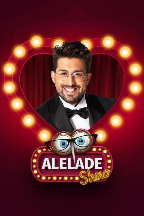 Doğu Demirkol ile Alelade Show posteri
