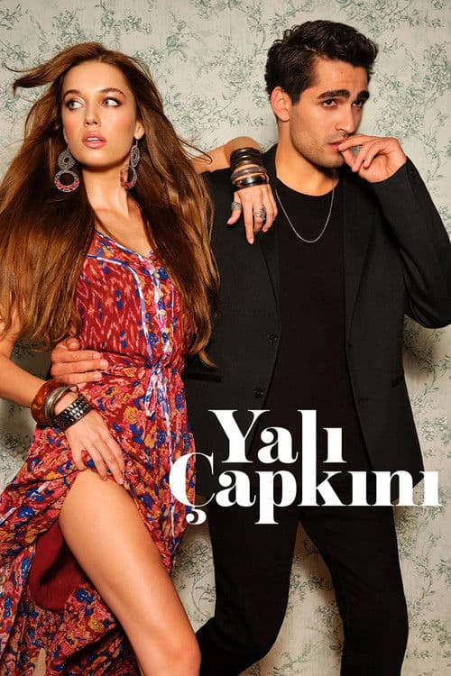 Yalı Çapkını posteri