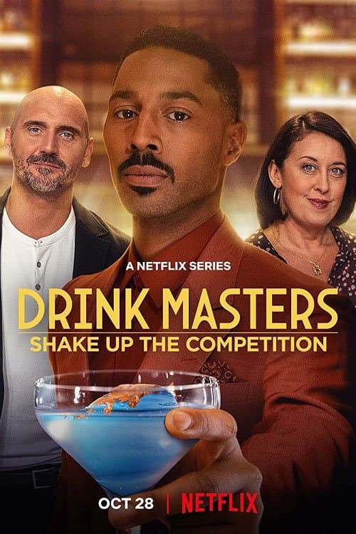 Drink Masters posteri