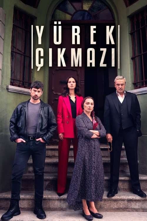 Yürek Çıkmazı posteri