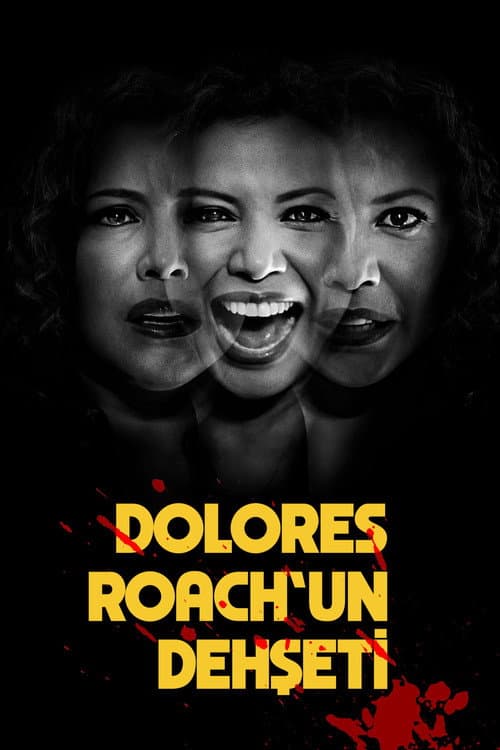 Dolores Roach'un Dehşeti posteri
