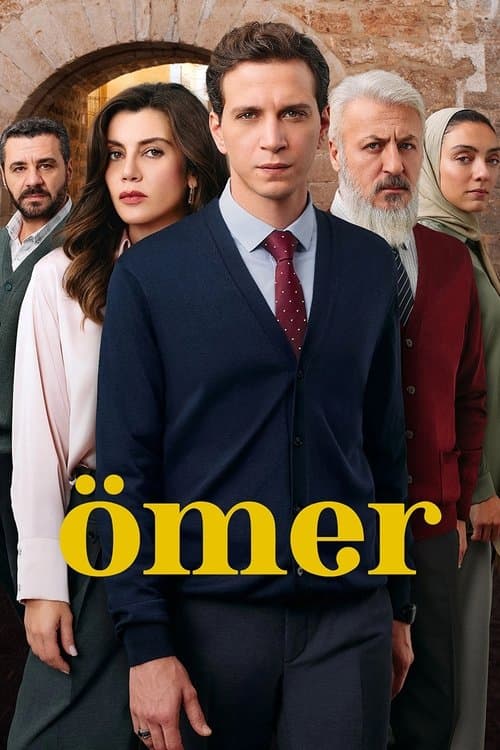 Ömer posteri