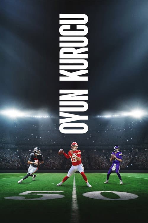 Oyun Kurucu posteri