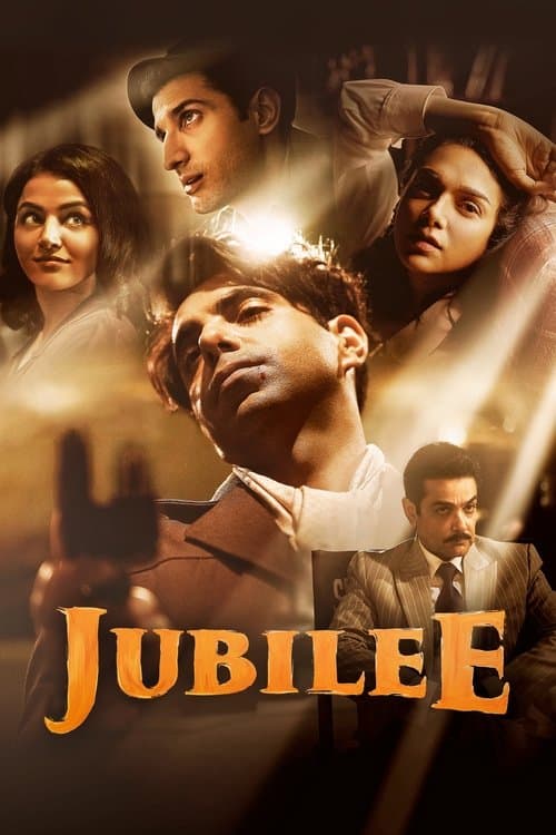Jubilee posteri