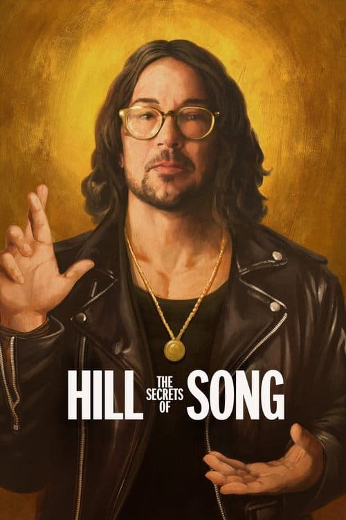 The Secrets of Hillsong posteri