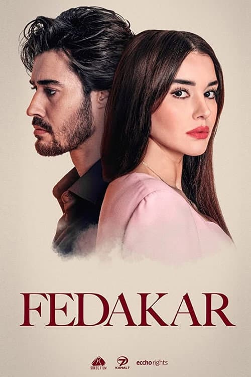 Fedakar posteri