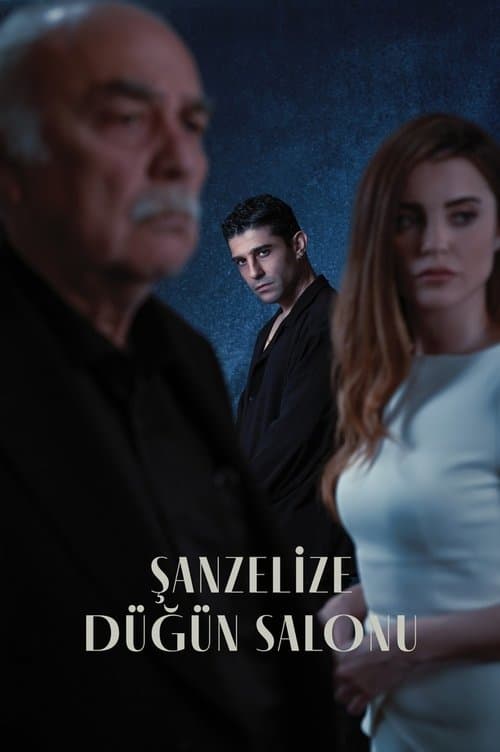 Şanzelize Düğün Salonu posteri