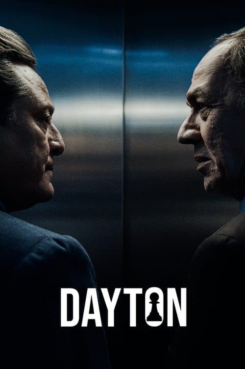 Dayton posteri