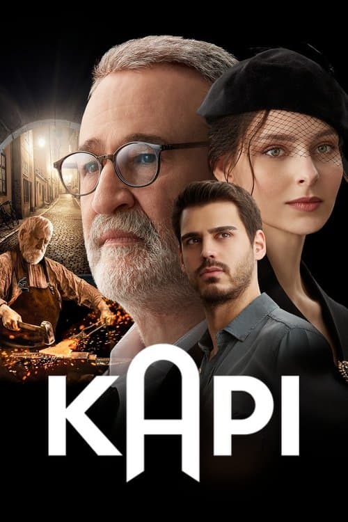 Kapı posteri