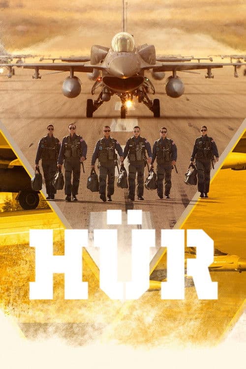 Hür posteri