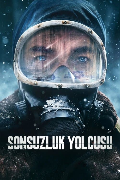 Sonsuzluk Yolcusu posteri