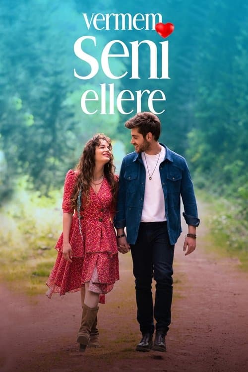 Vermem Seni Ellere posteri
