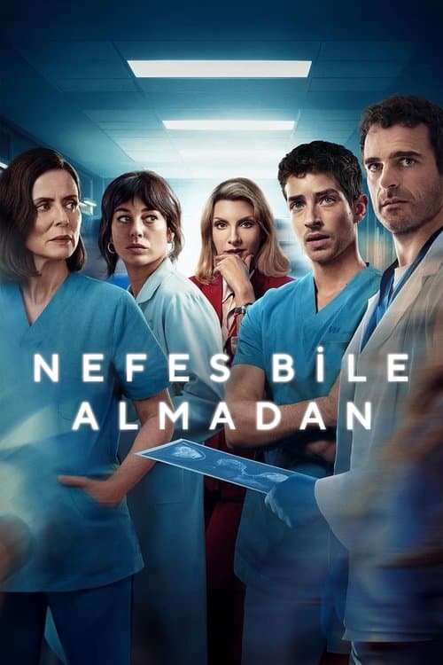 Nefes Bile Almadan posteri