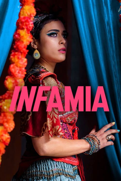 Infamia posteri