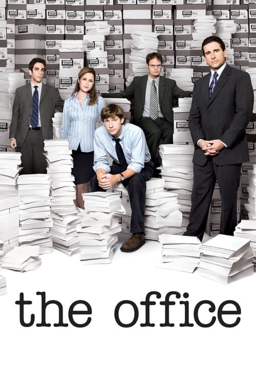 Ofis posteri