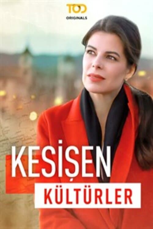 Kesişen Kültürler posteri