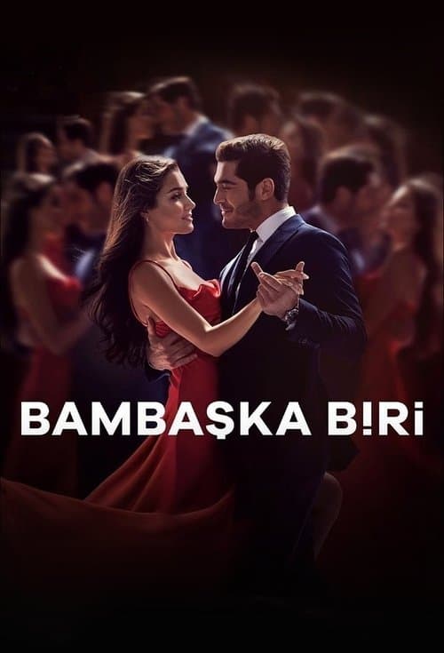 Bambaşka Biri posteri
