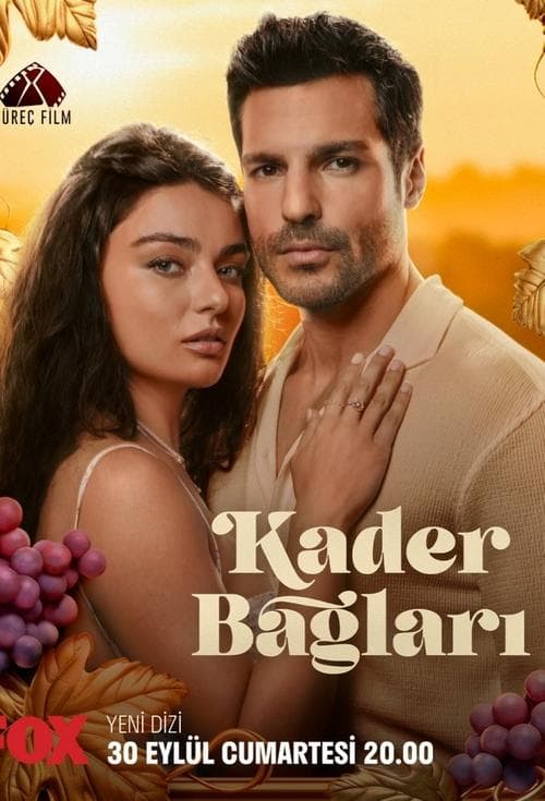 Kader Bağları posteri