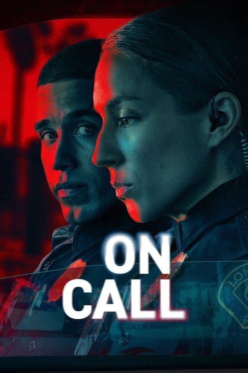 On Call posteri