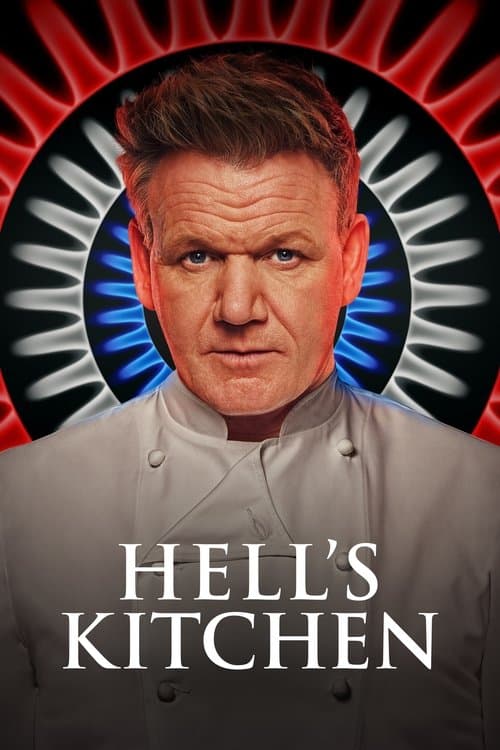 Hell's Kitchen posteri