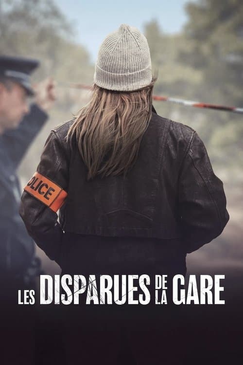 Les Disparues de la gare posteri