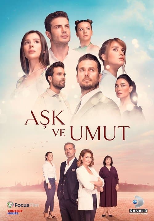 Aşk ve Umut posteri