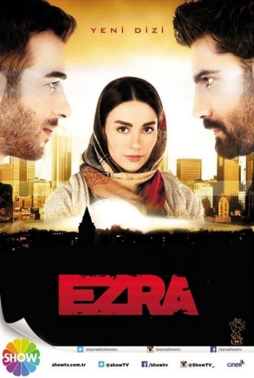 Ezra posteri