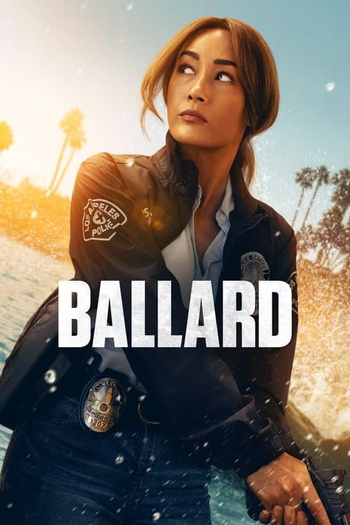 Ballard posteri