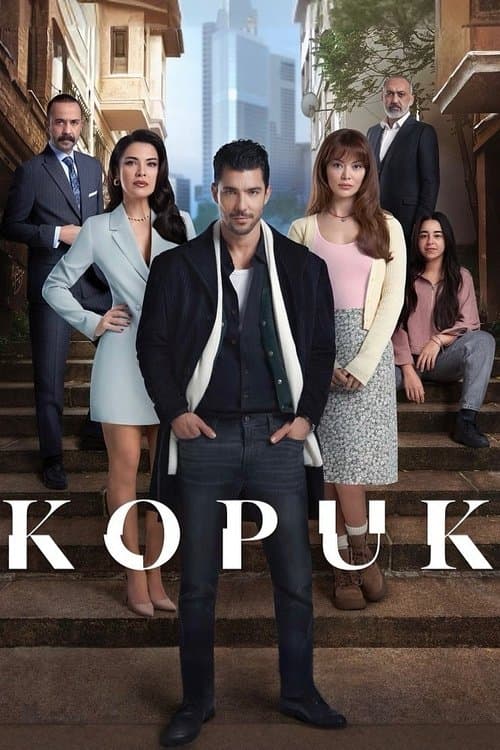 Kopuk posteri