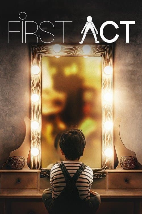 First Act posteri