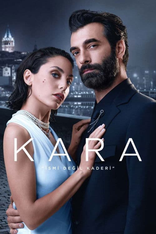 Kara posteri
