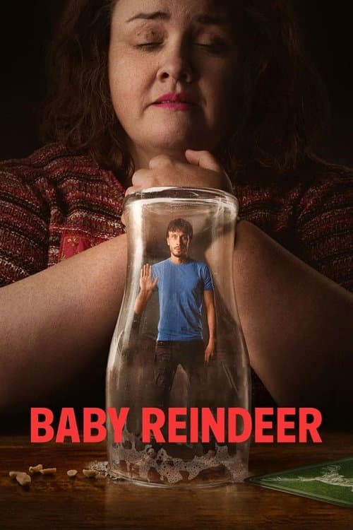 Baby Reindeer posteri