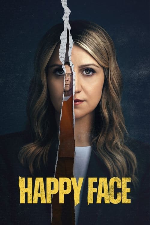 Happy Face posteri