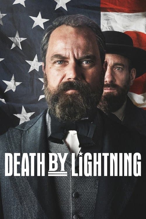 Death by Lightning posteri