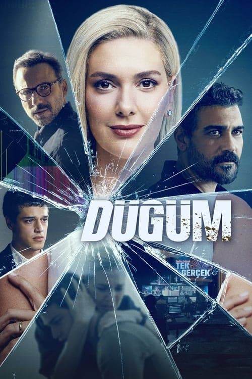 Düğüm posteri
