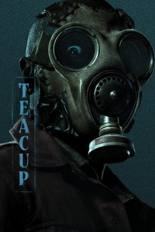 Teacup posteri