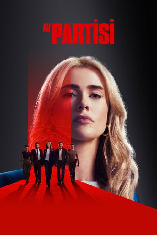 Av Partisi posteri